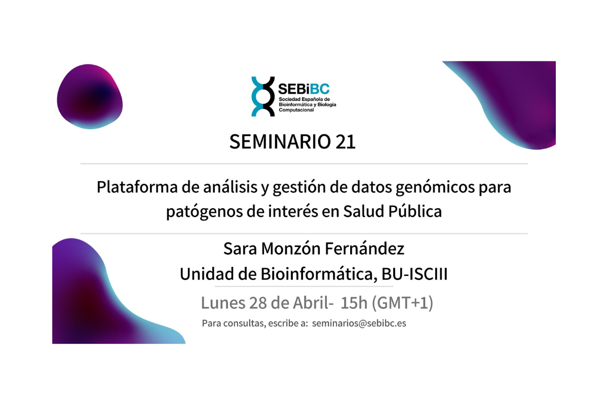 Seminario 21